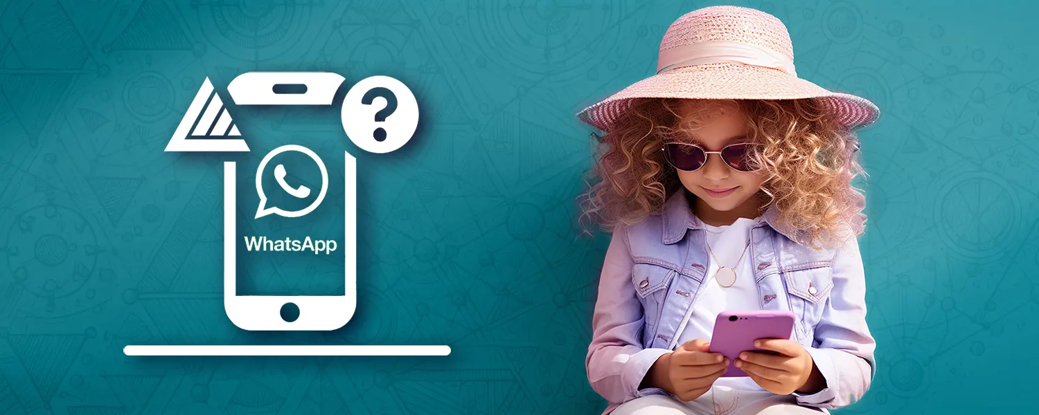 Personal Shopper WhatsApp a tu disposición en Libertad Menstrual